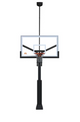 Basketball Hoop light