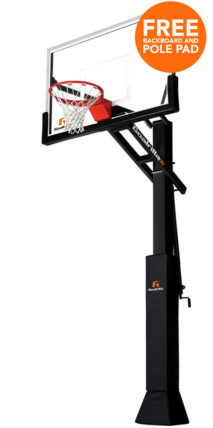 Basketball Hoop