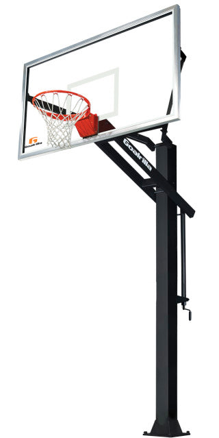 Goalrilla Basketball Hoop