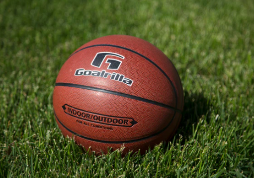 Goalrilla Basektball 