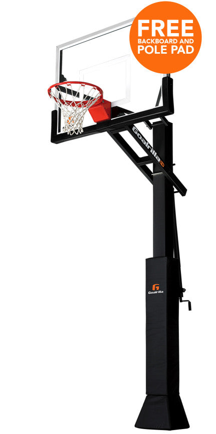 Basketball Hoop