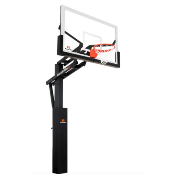 Goalrilla Inground basketball hoop