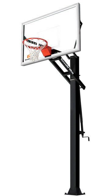 Basketball Goal