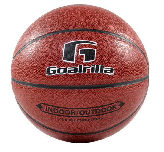 Goalrilla Basketball