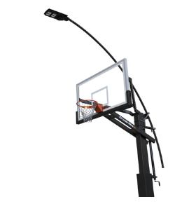 Basketball Hoop light