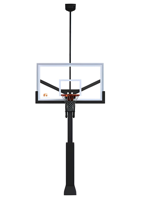 Basketball Hoop light