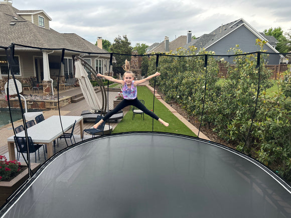 Kids Trampoline