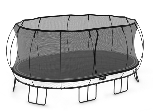 Big Trampoline