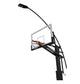 Goalrilla Basketball Hoop light