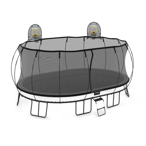 Kids Trampoline