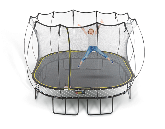 Best Trampolines