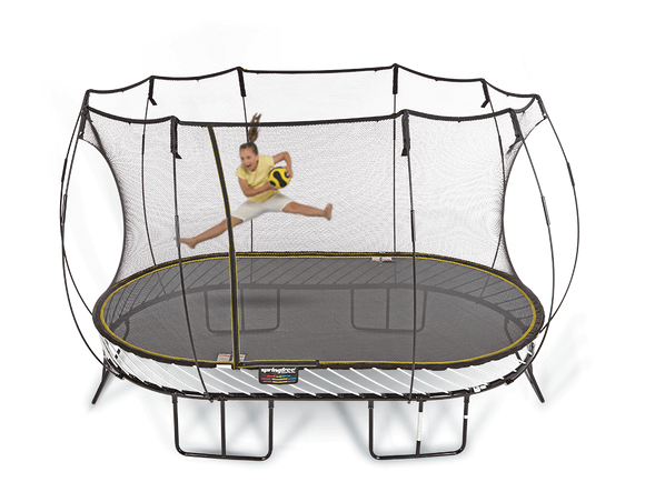 Trampolines for kids