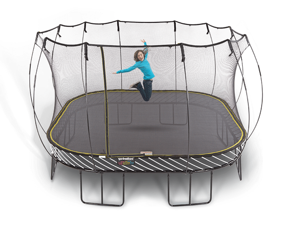 Springfree Trampoline